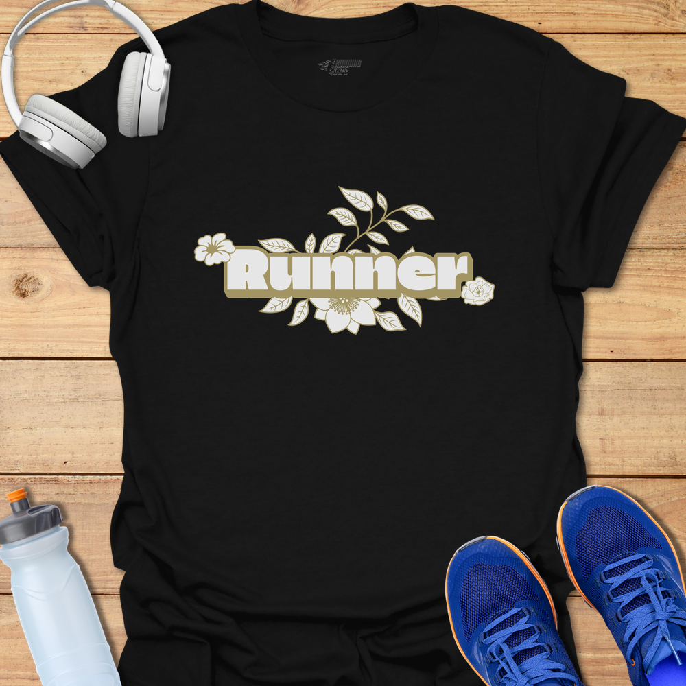 Runner - Black