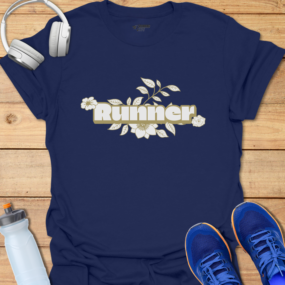 Runner - Navy