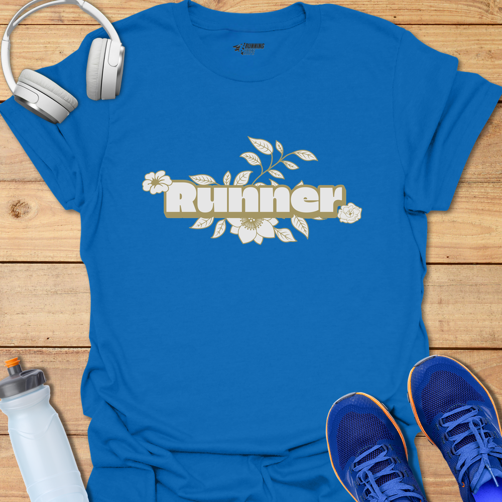 Runner - Royal