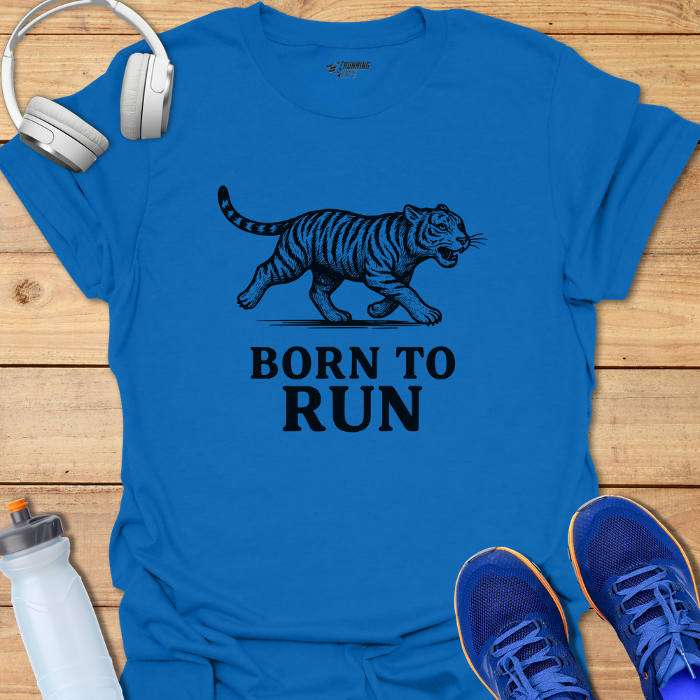Born To Run - Royal