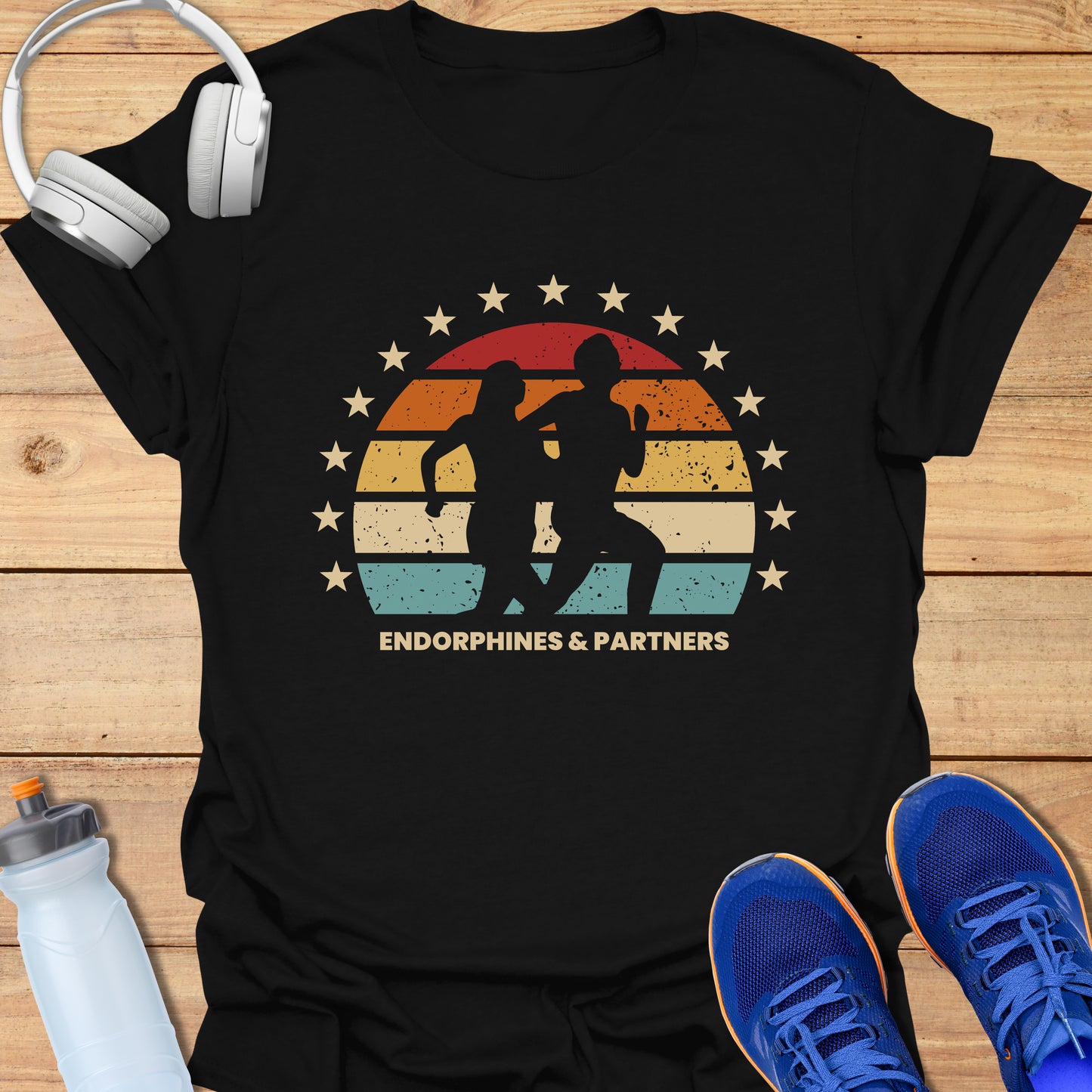 Endorphines & Partners
