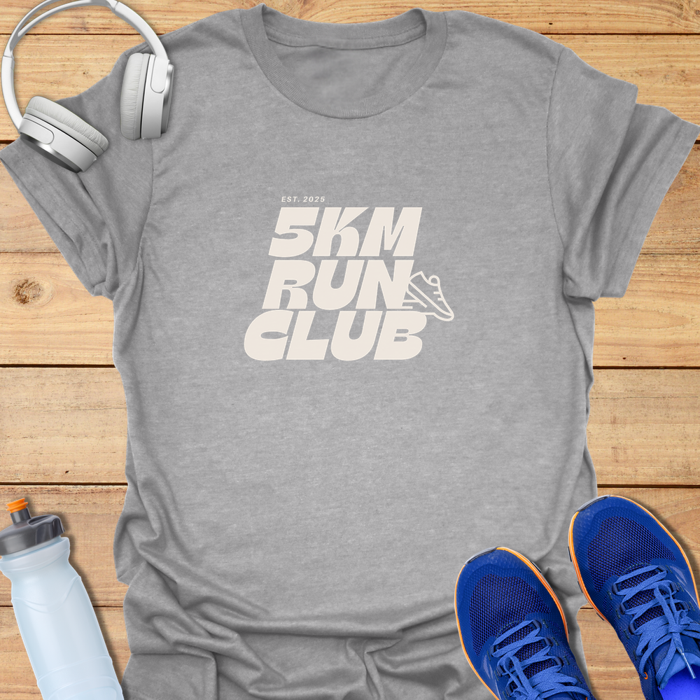 5km Run Club