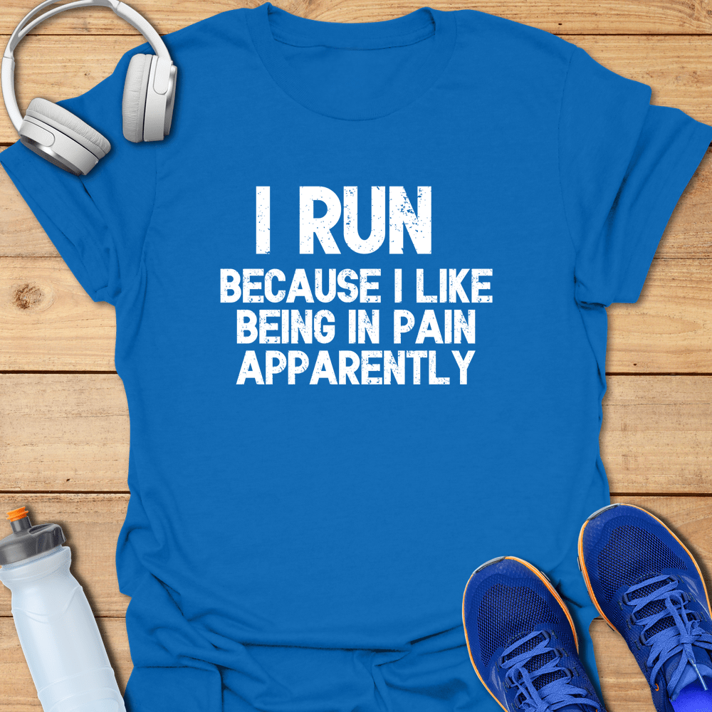 I Like Pain