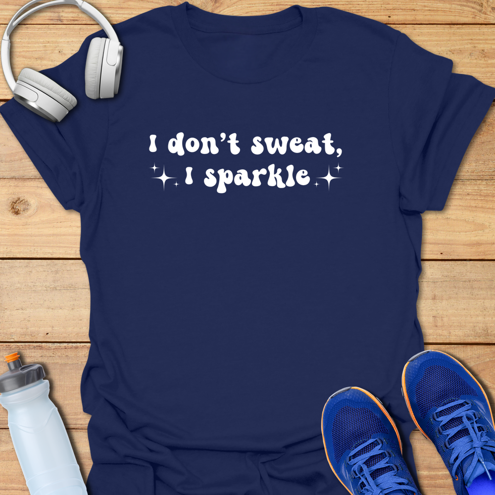 I Sparkle