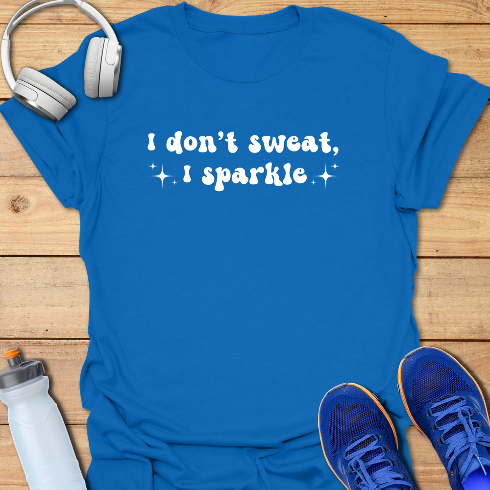 I Sparkle