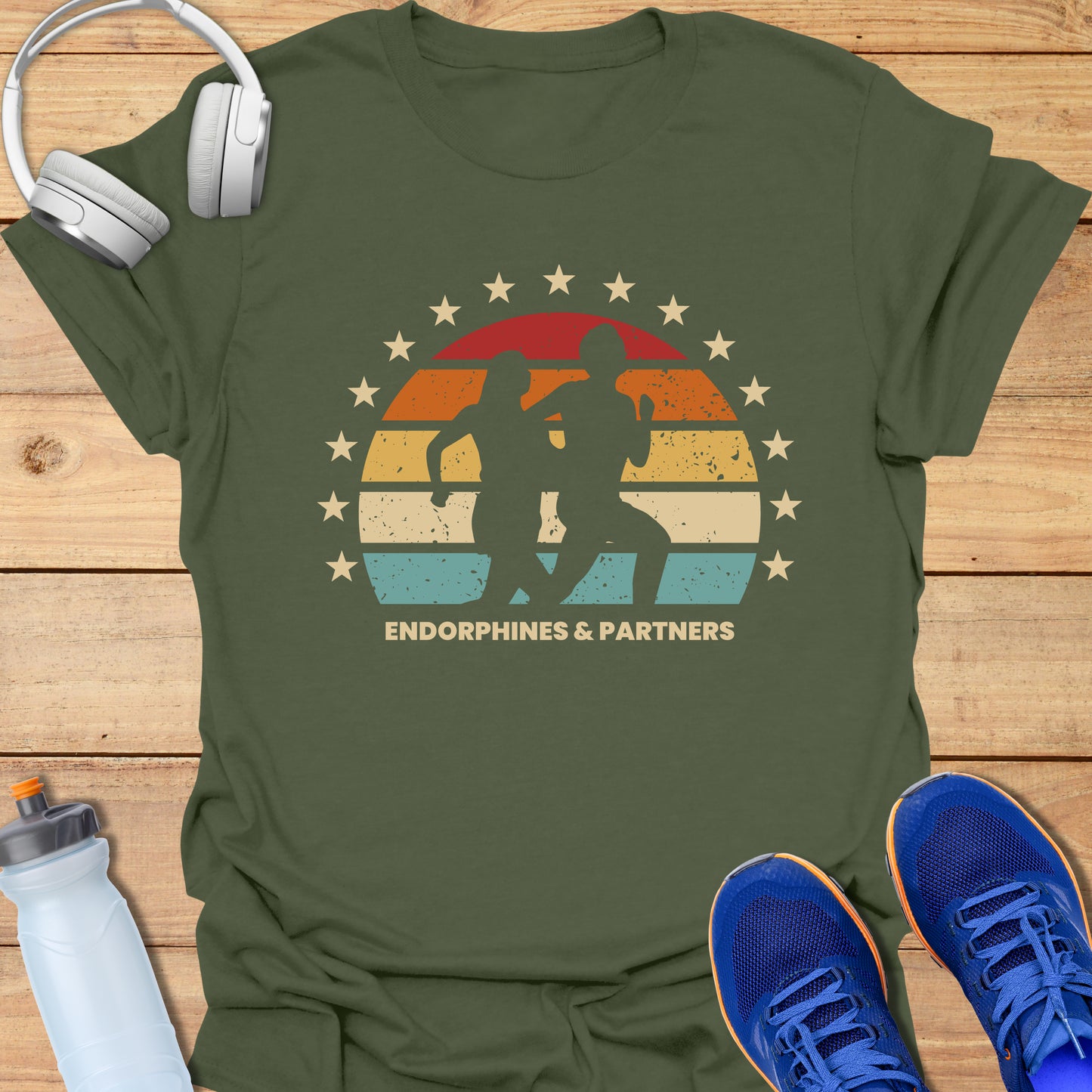 Endorphines & Partners