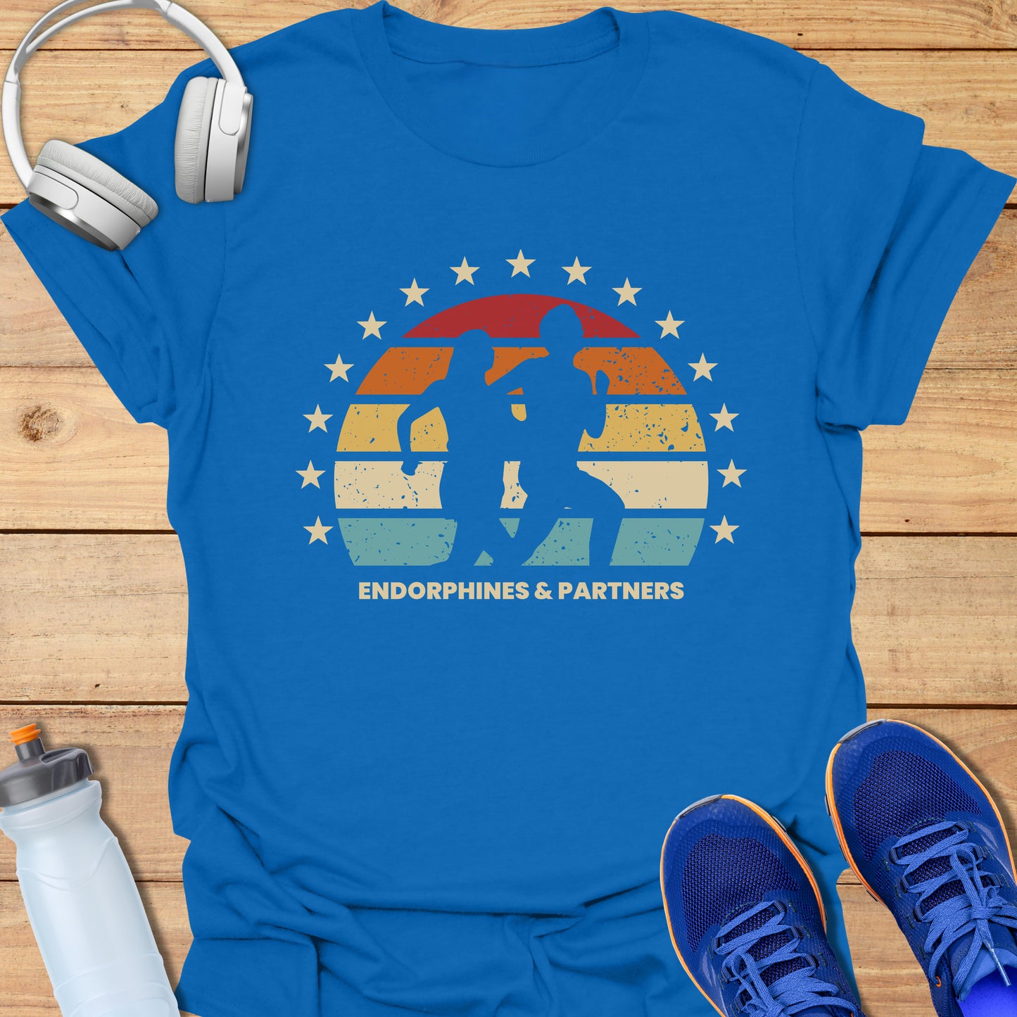 Endorphines & Partners