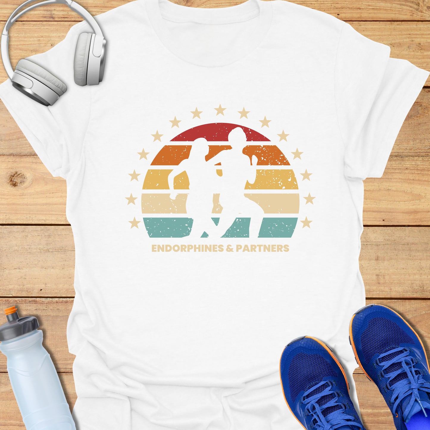 Endorphines & Partners
