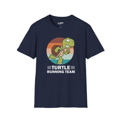 Turtle Running Team