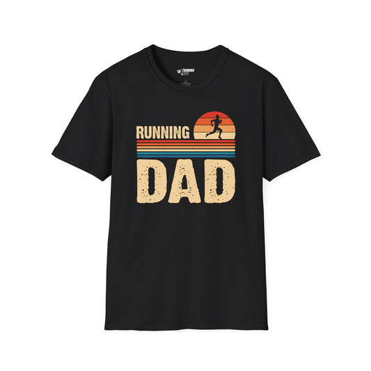 Running Dad