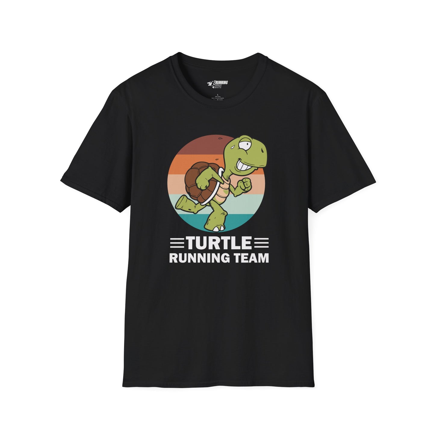 Turtle Running Team