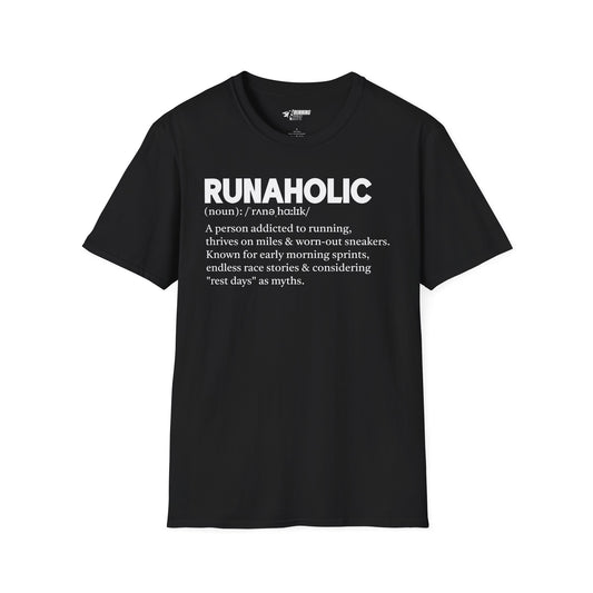 Runaholic