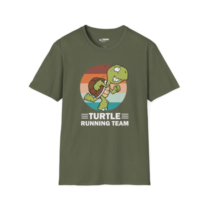 Turtle Running Team