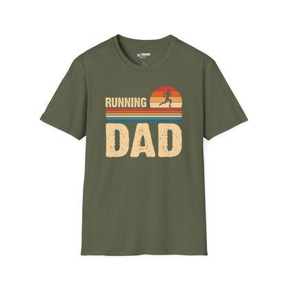 Running Dad