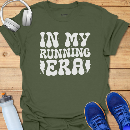 Runner Era - Military Green