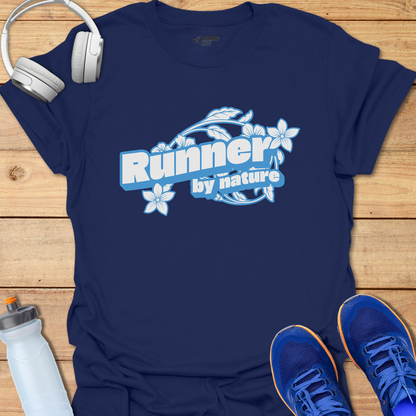 Runner By Nature - Navy
