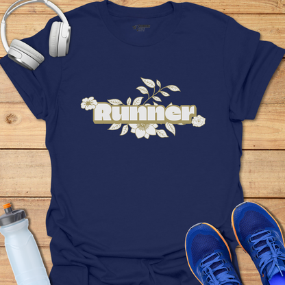 Runner - Navy