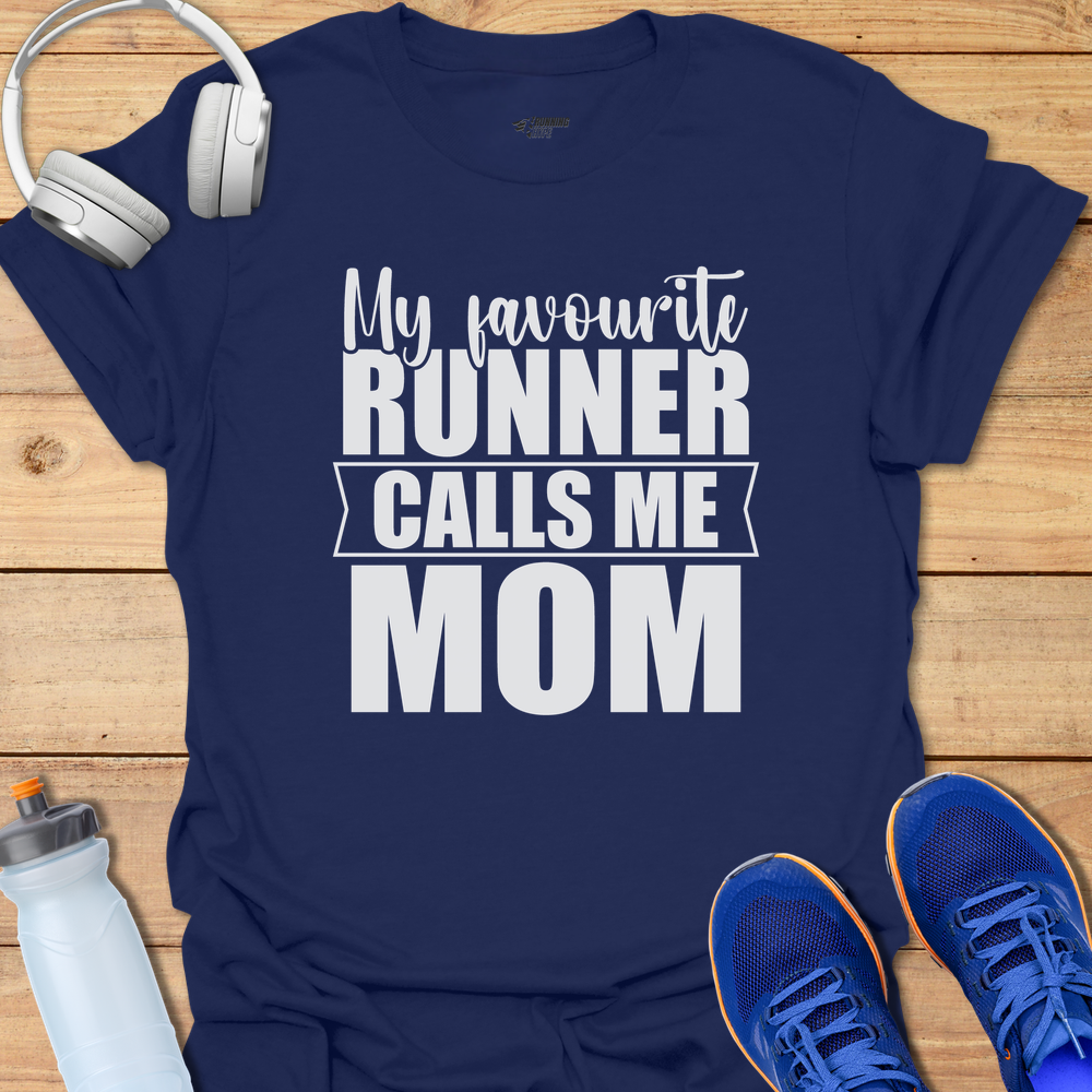 Moms Favorite - Navy