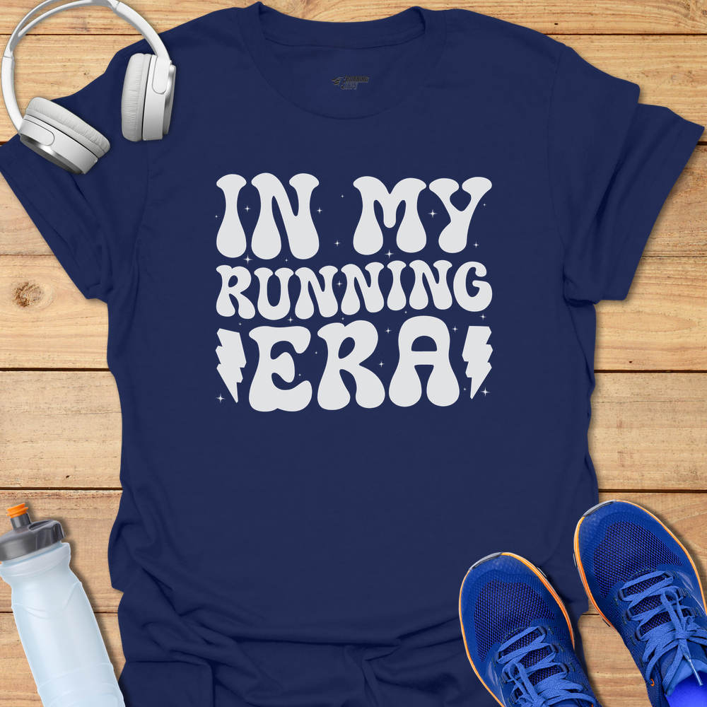 Runner Era - Navy