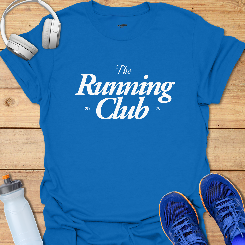 The Running Club - Royal