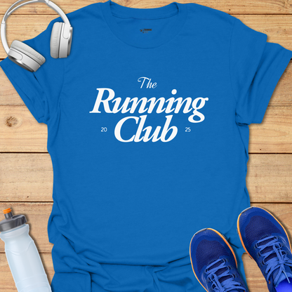 The Running Club - Royal