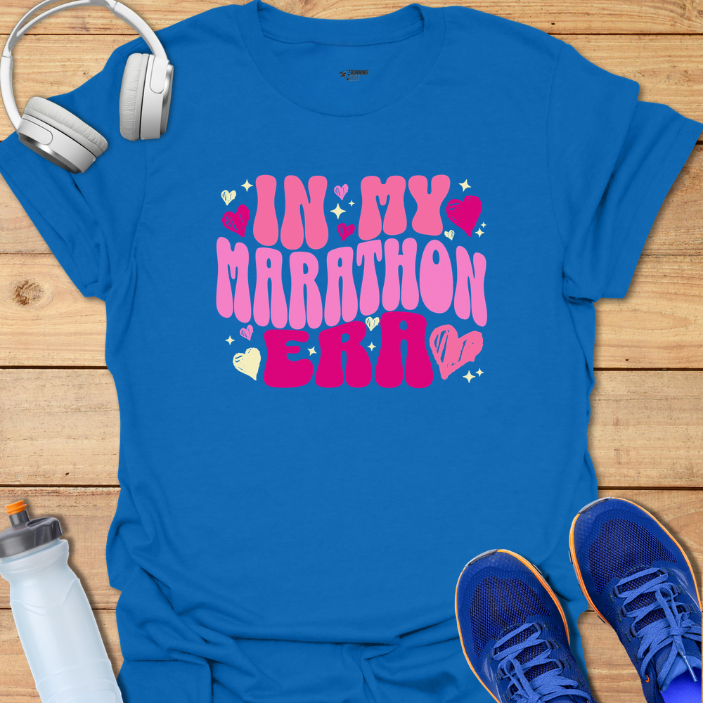 Marathon Era - Royal