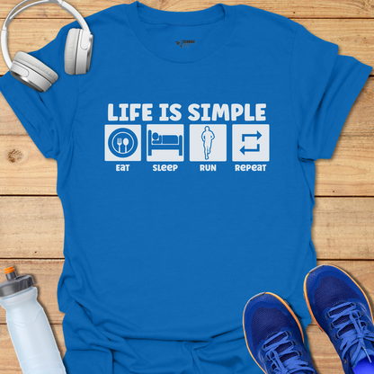 Simple Life - Royal