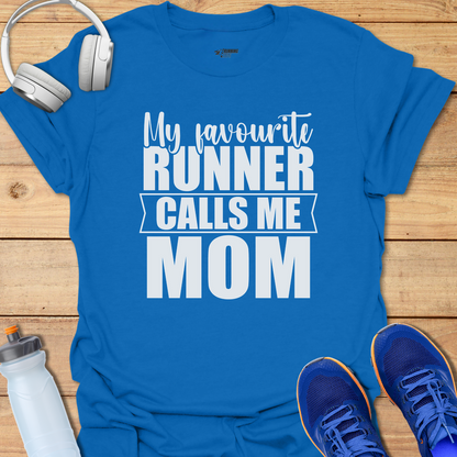 Moms Favorite - Royal