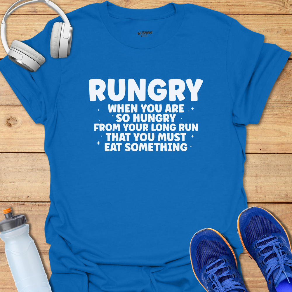 Rungry - Royal