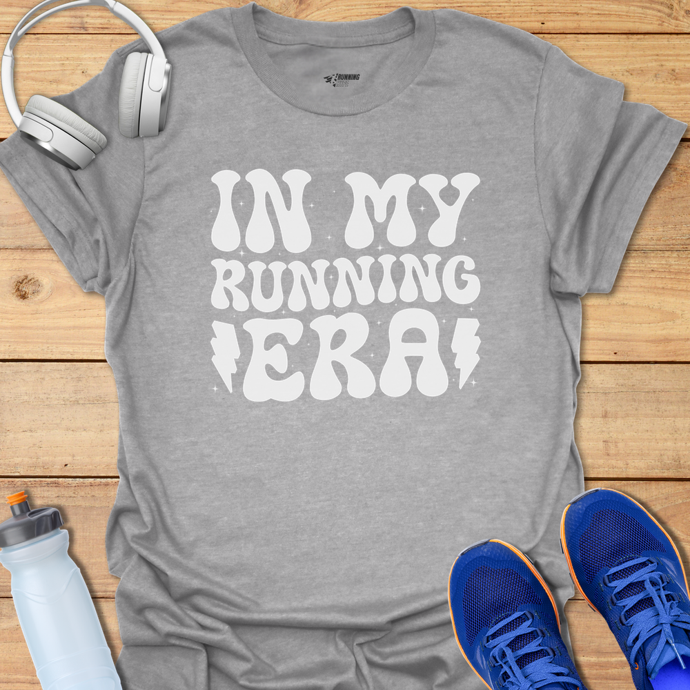 Runner Era - Sport Grey