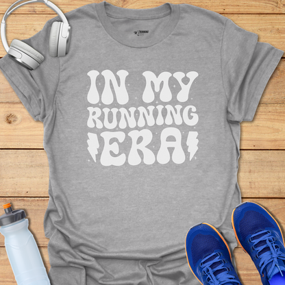Runner Era - Sport Grey