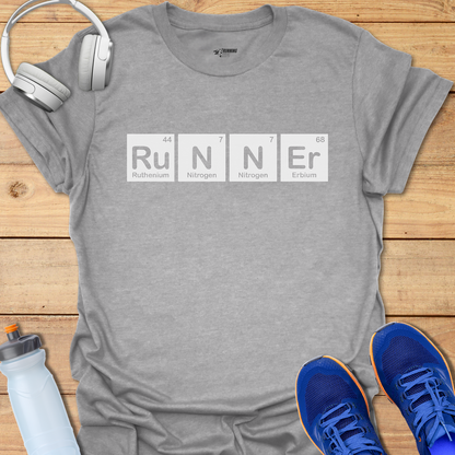 Ru-N-N-Er - Sport Grey