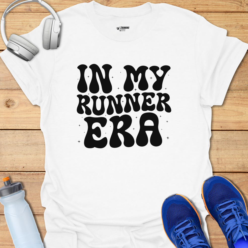Runner Era - White