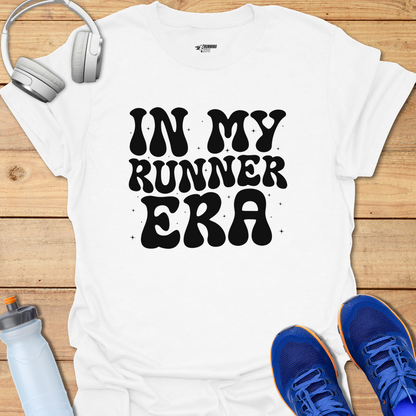Runner Era - White
