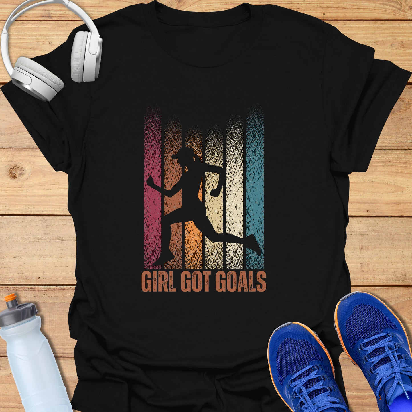 Girl Got Goals