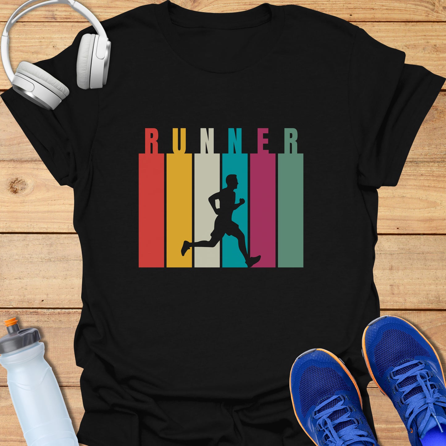 Runner