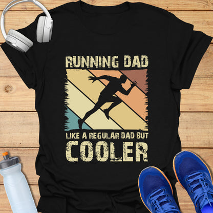 Cooler Running Dad