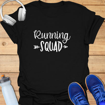 Running Squad