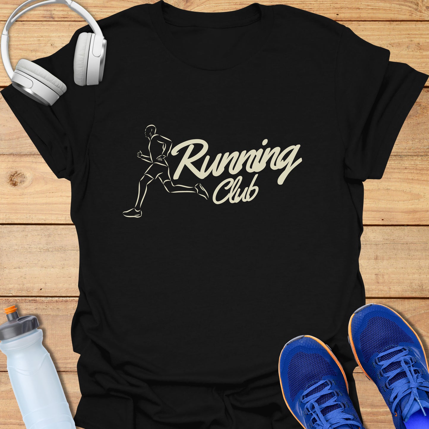 Running Club