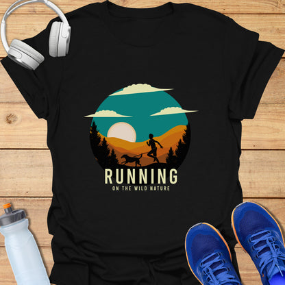 Running in the Wild