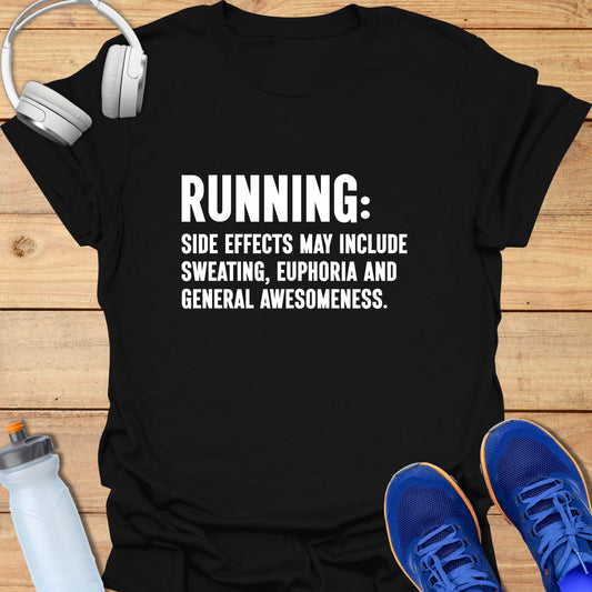 Running Side Effects