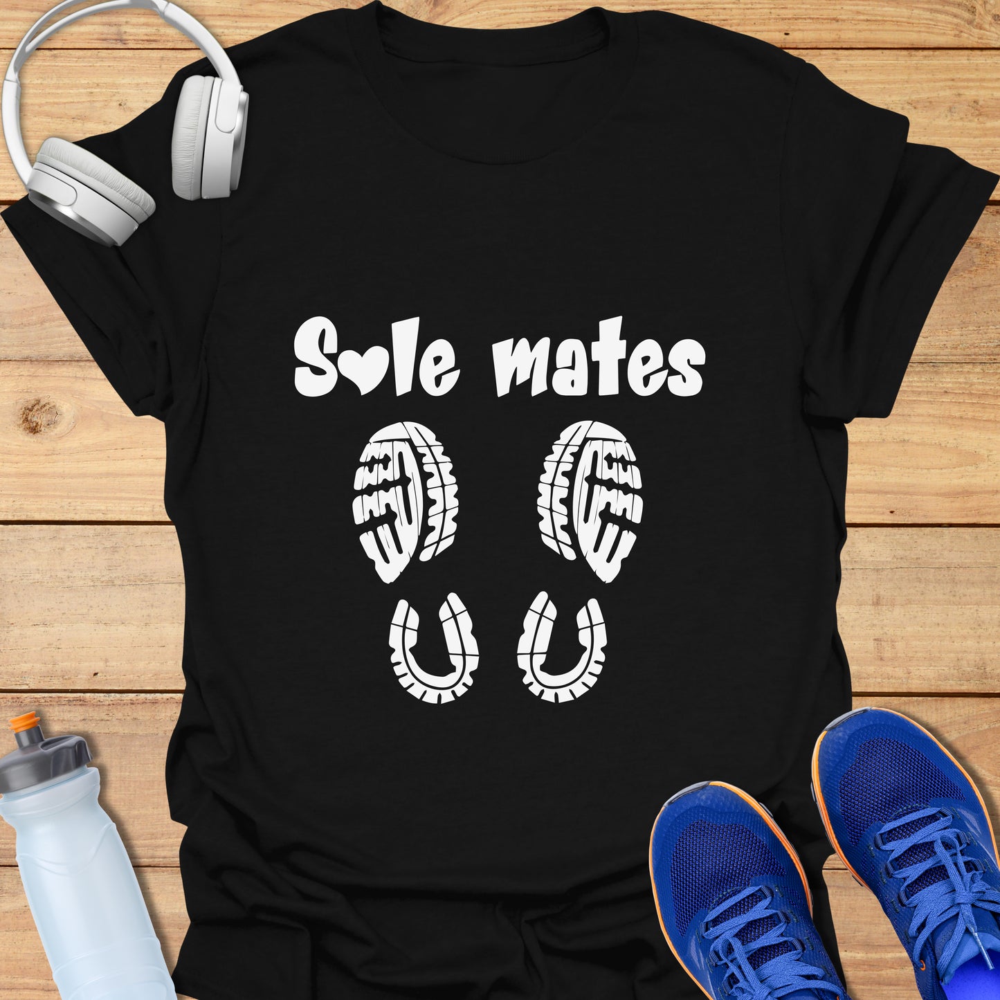 Sole Mates