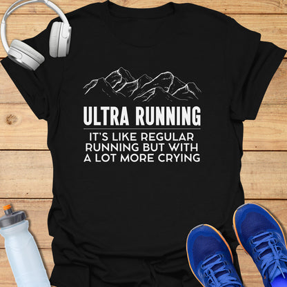 Ultra Running