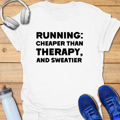 Cheaper Than Therapy