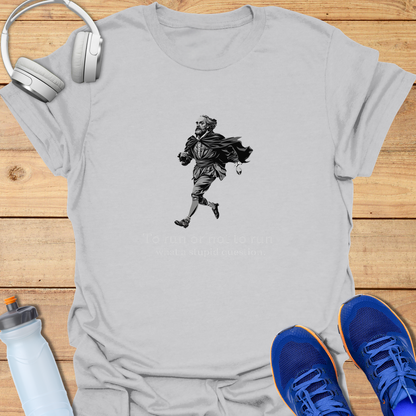 To Run Or Not To Run