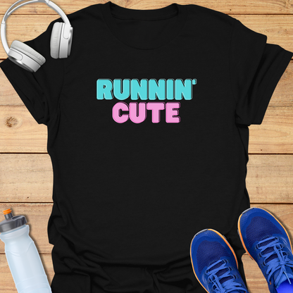 Runnin' Cute