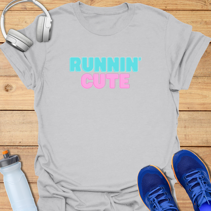 Runnin' Cute