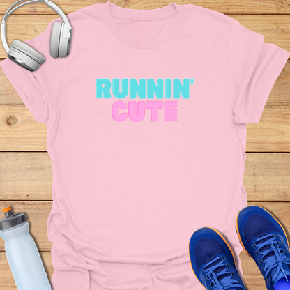 Runnin' Cute