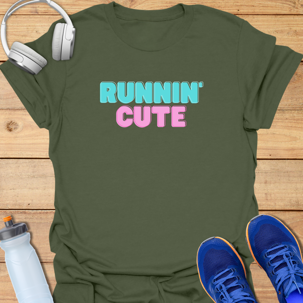 Runnin' Cute