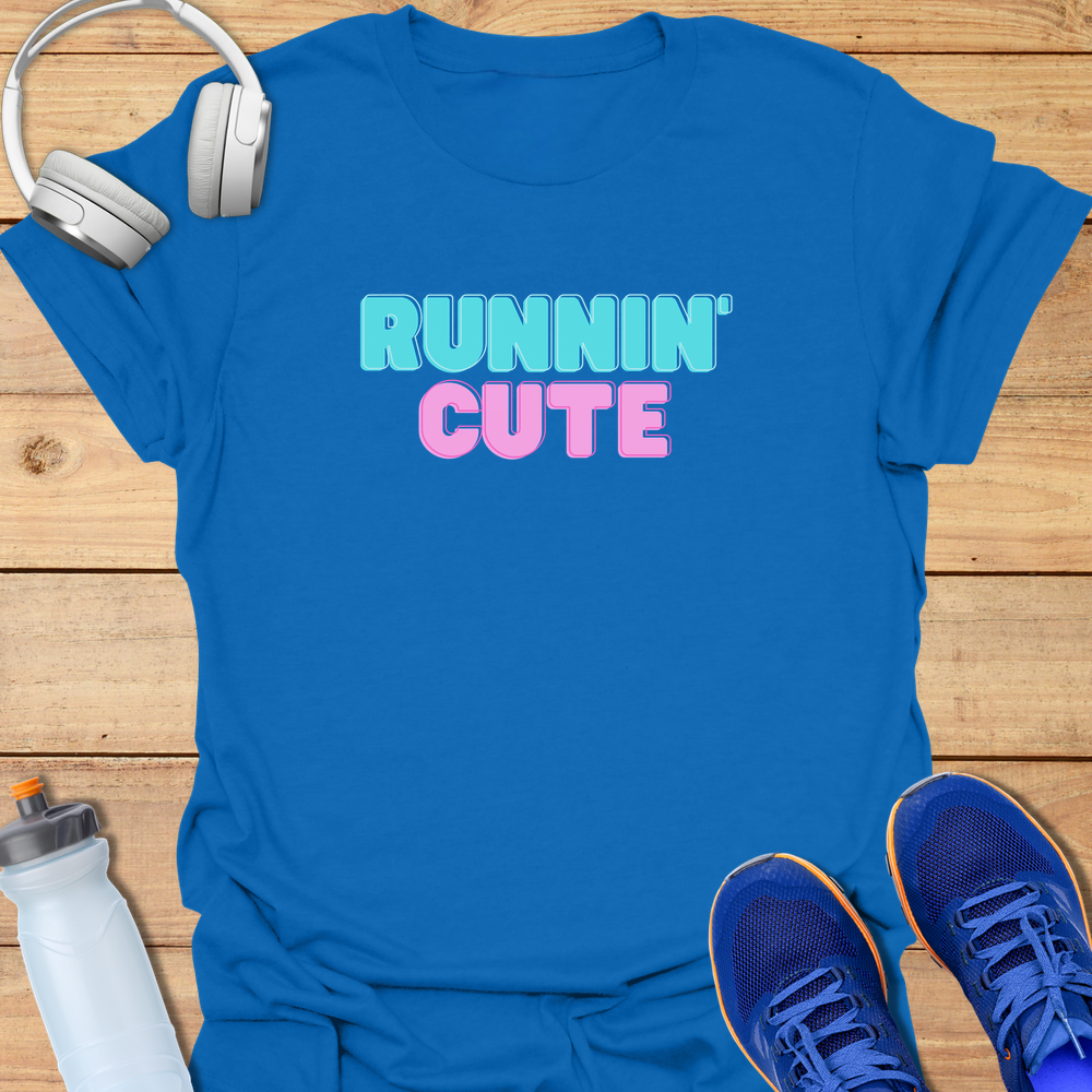 Runnin' Cute